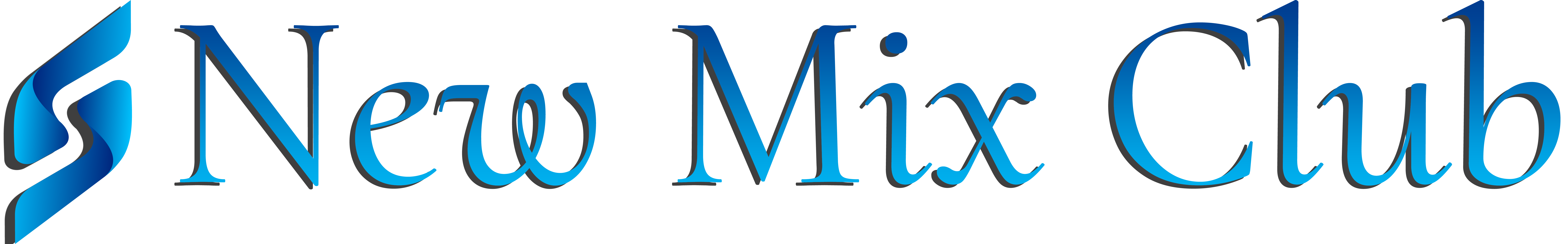 Newmix Club Logo