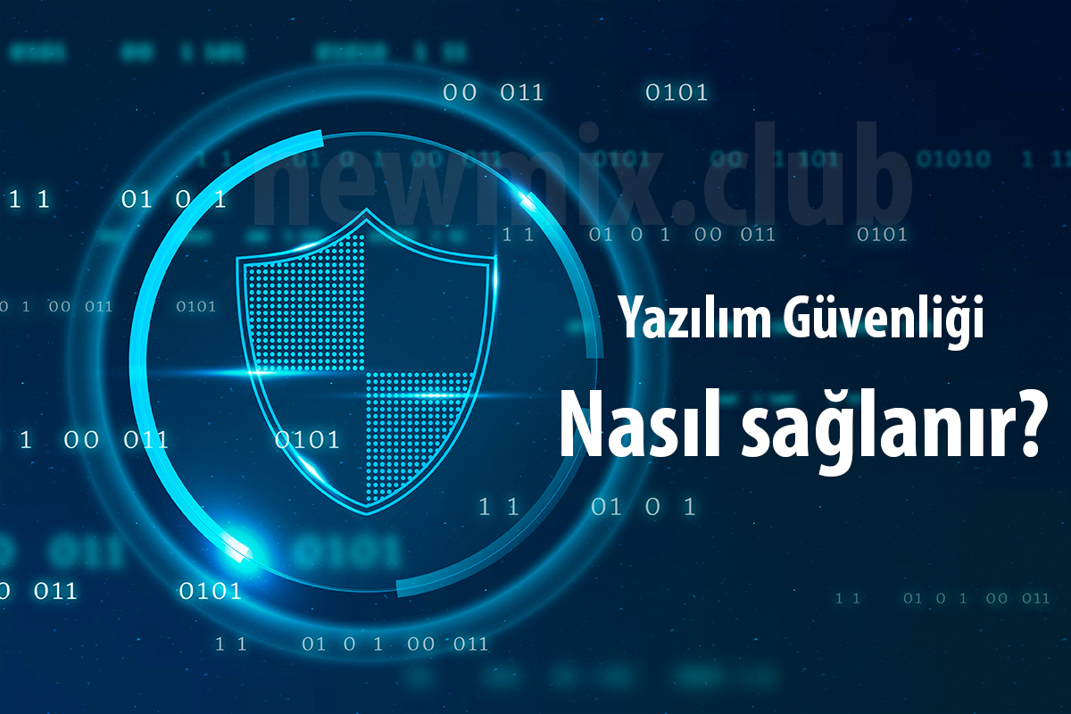 Yazılım Güvenliği: Programlama Hatalarından Korunmak İçin İpuçları