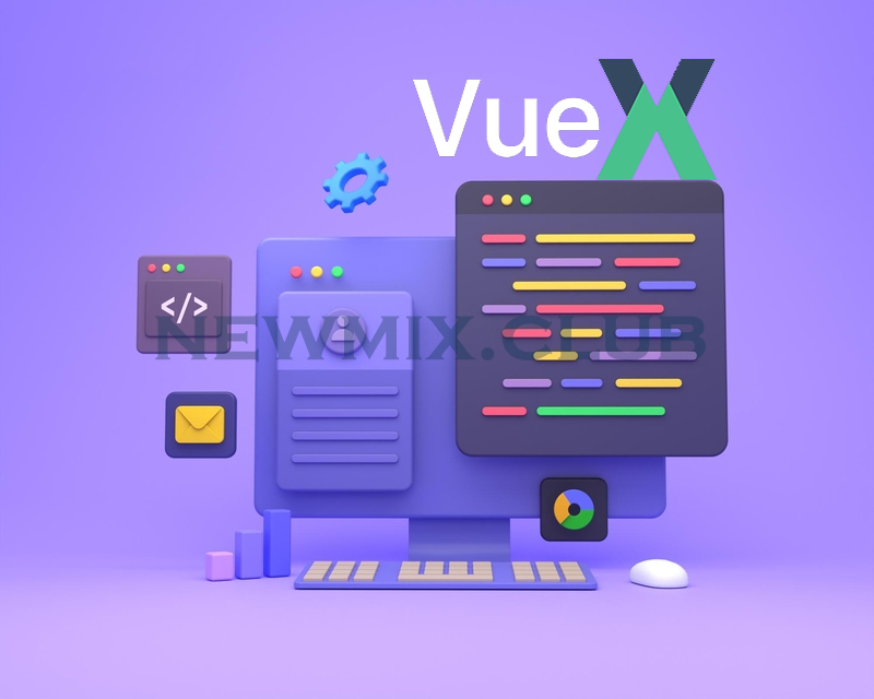 Vuex Nedir? Kullanımı, Kurulumu ve İşlevleri