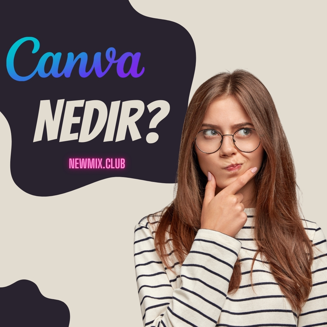 Canva nedir? ne işe yarar? Canva nasıl kullanılır?