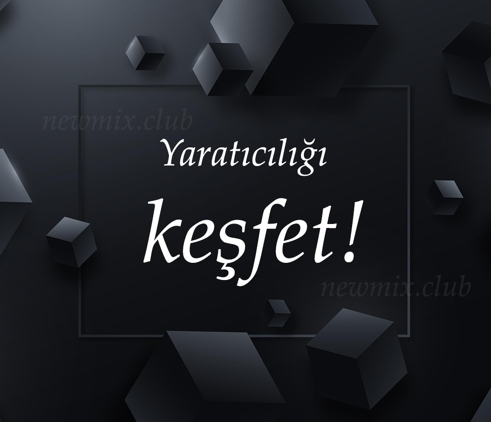 Programlama ve Sanatın Buluşma Noktası: Yaratıcı Kodlama