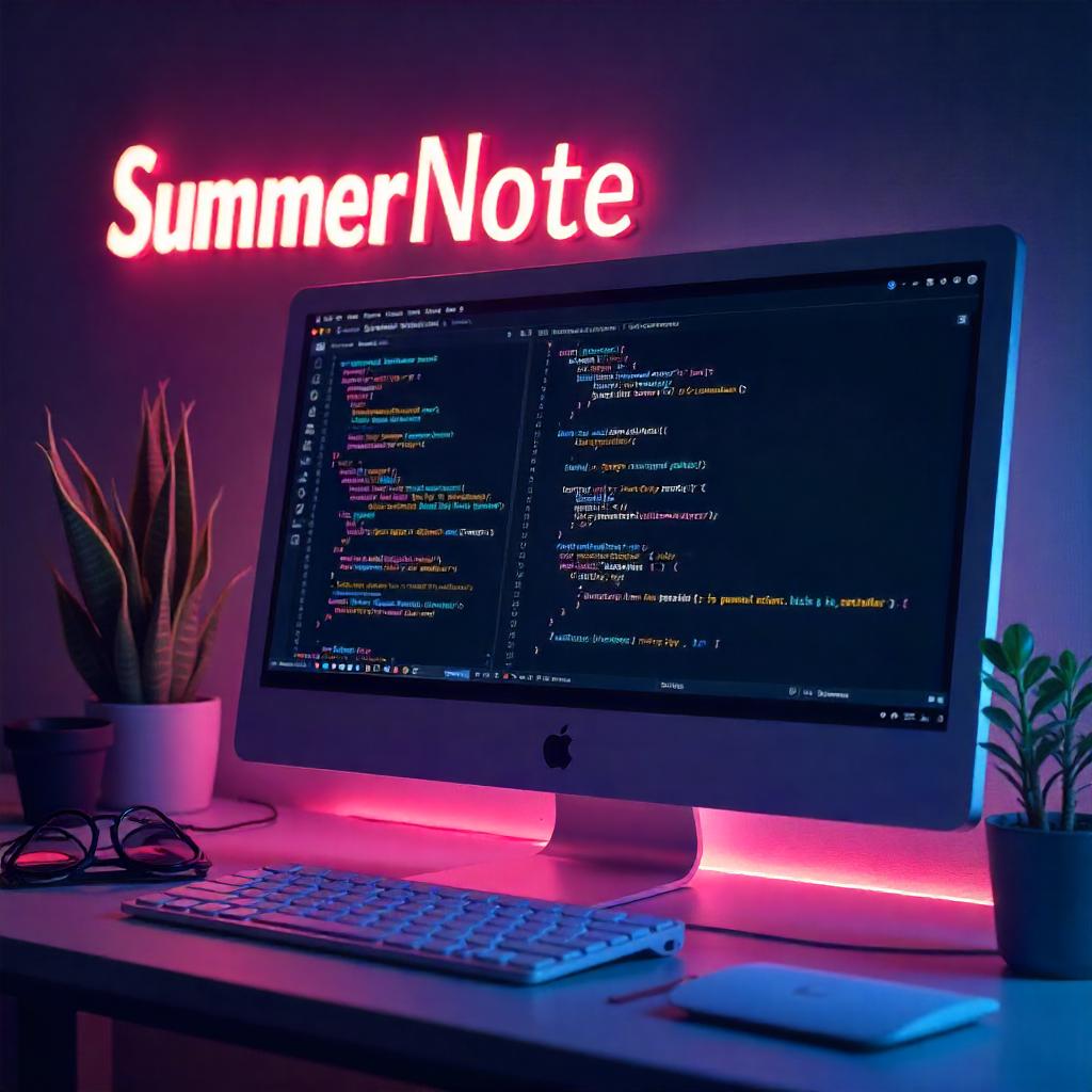 Summernote'u Nuxt 3 İçine Kurma ve Kullanma Rehberi